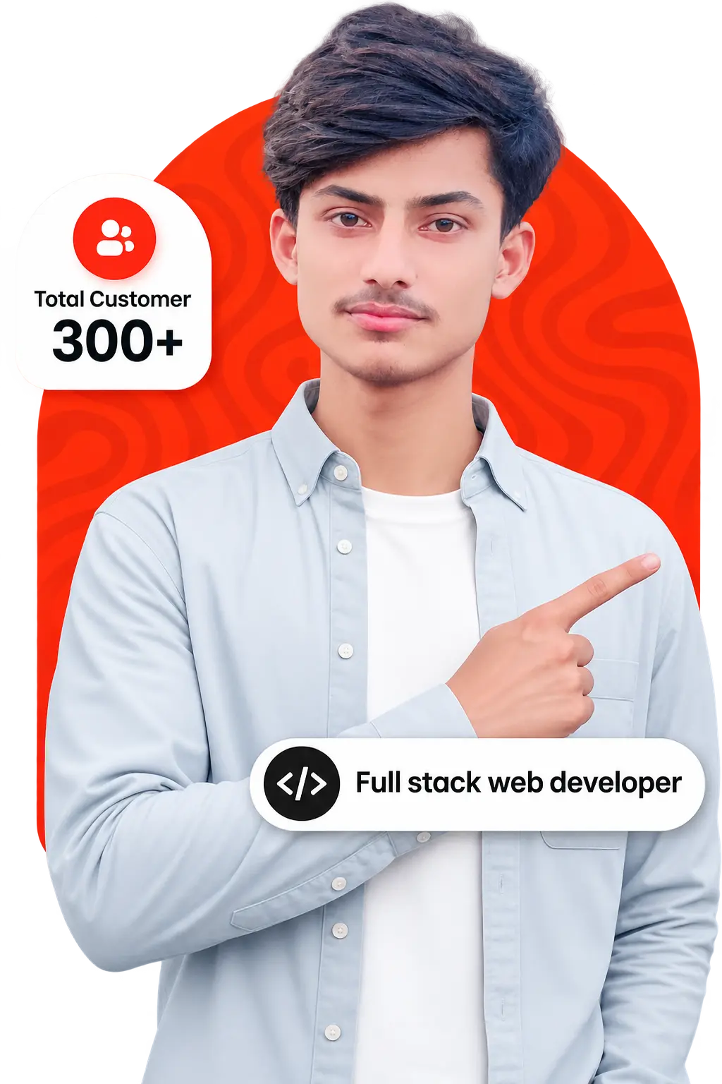 About Hassan
