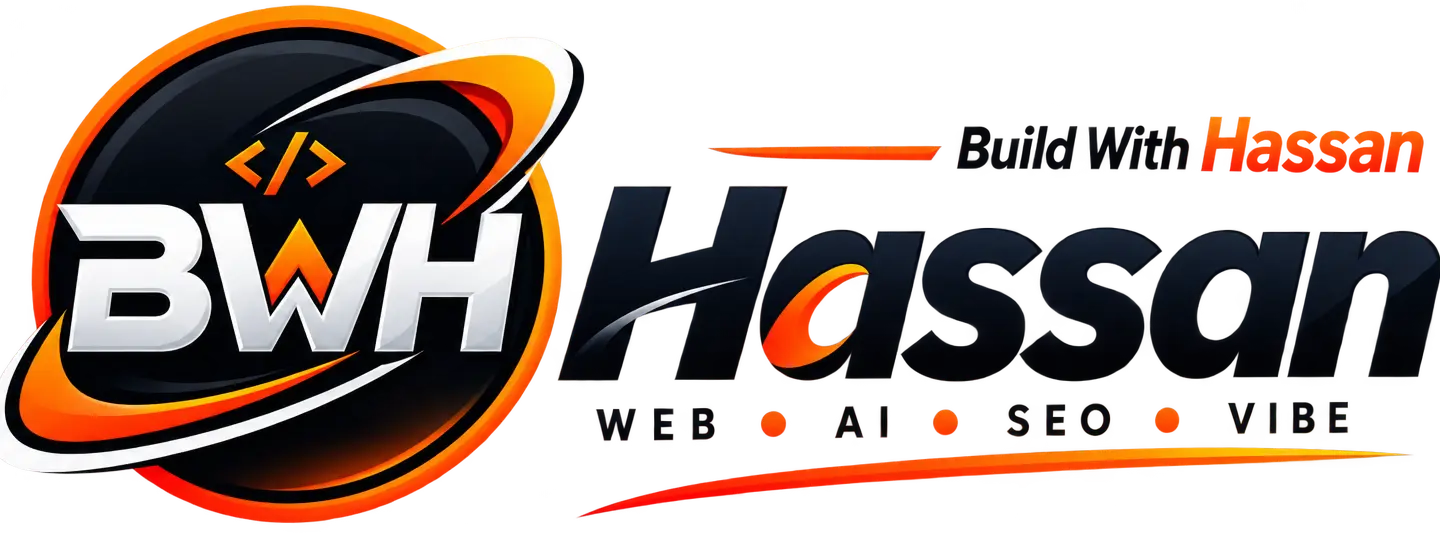 BWH Logo