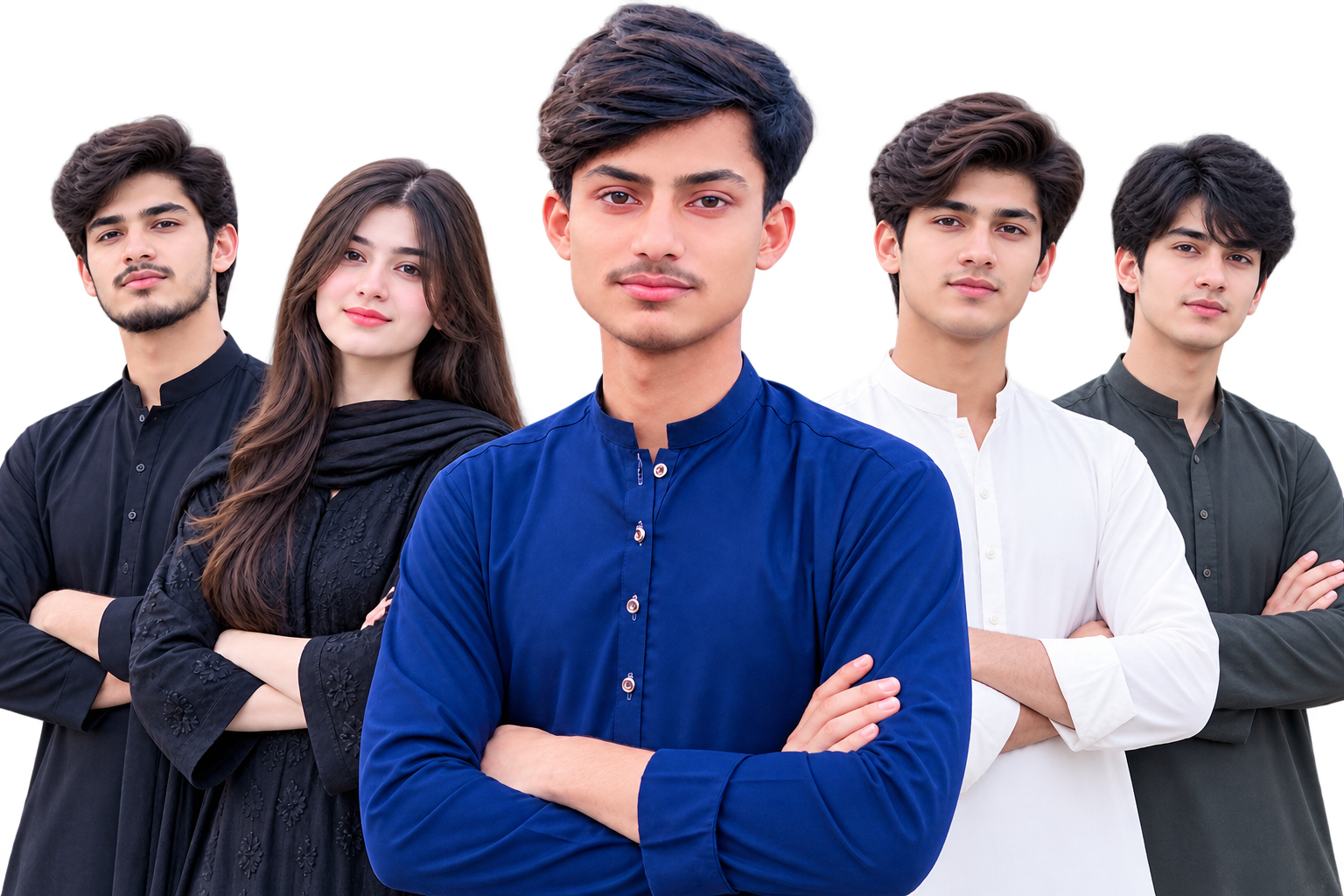 BWH Team