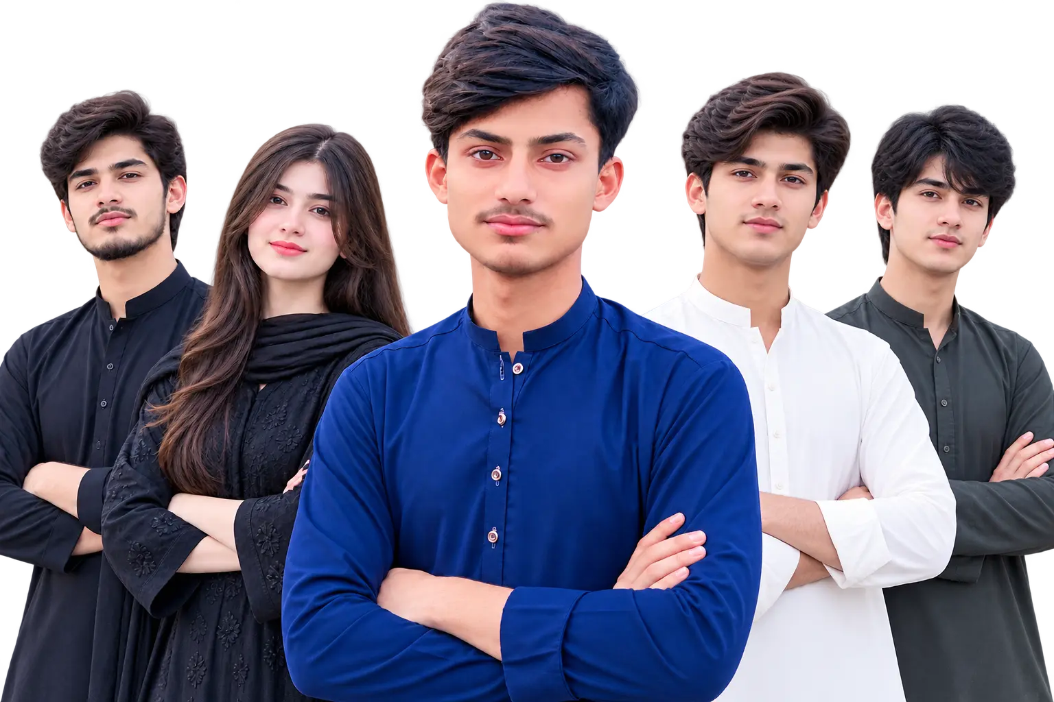 BWH Team